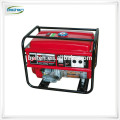 6KW 15HP Kleiner Generator Benzin Generator Generator Indien Preis